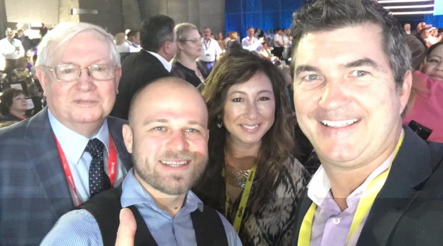 美国耶格系统研讨会（一）