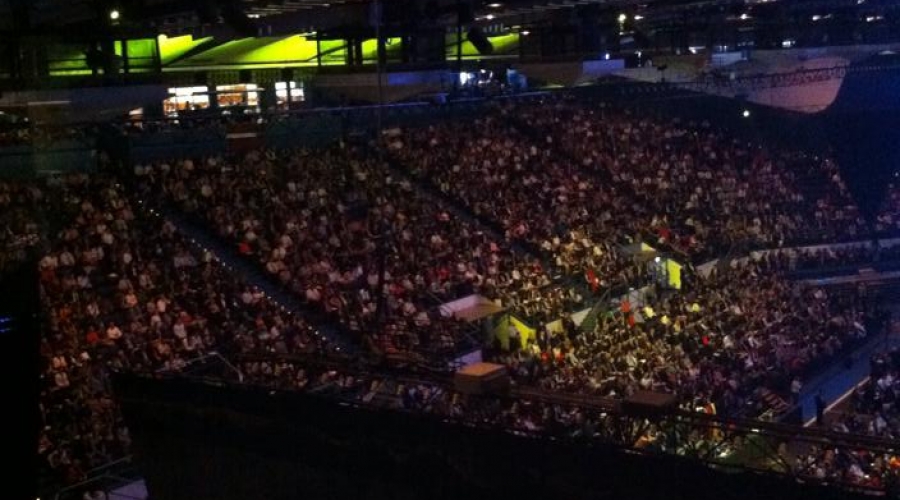 美国耶格系统研讨会（二）