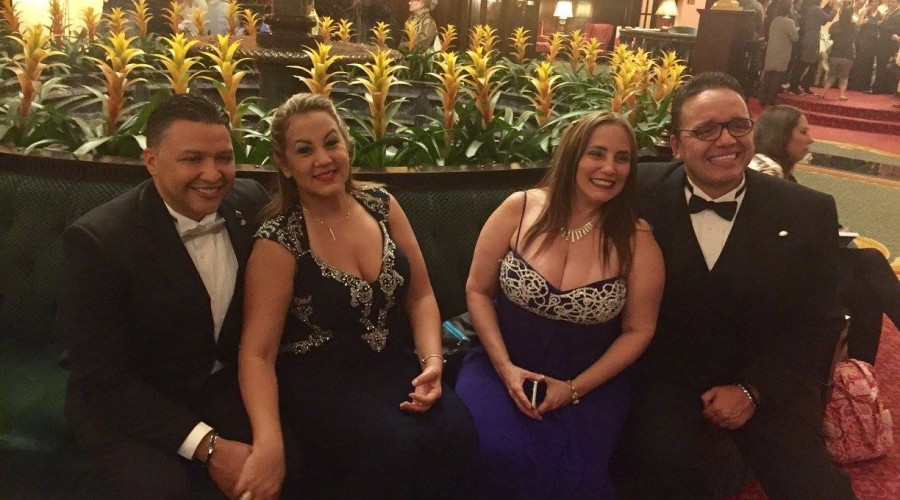 美国耶格系统研讨会（三）