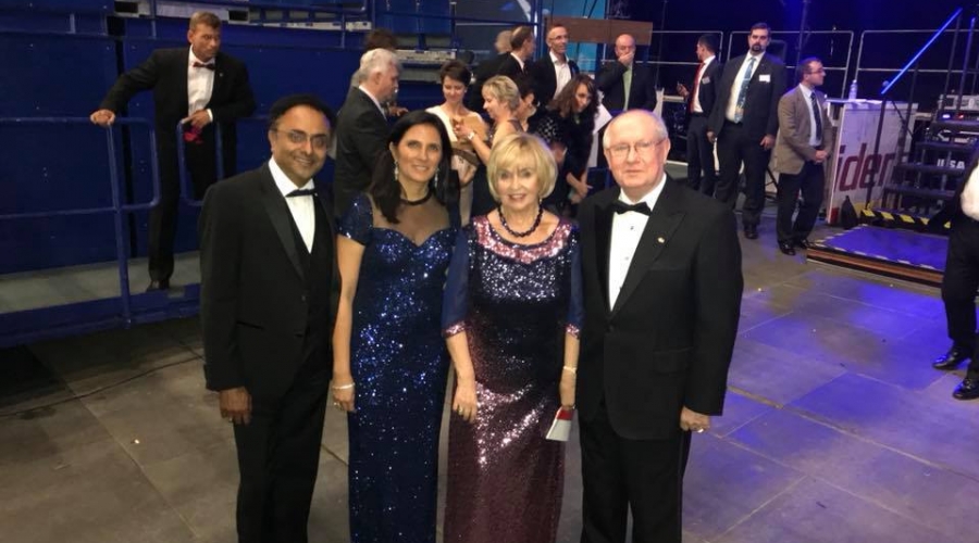 美国耶格系统研讨会（二）