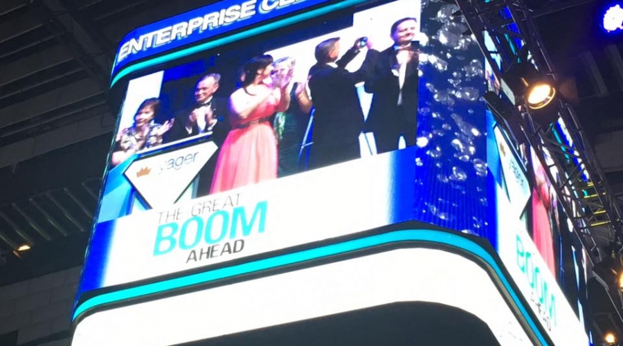 美国耶格系统研讨会（一）