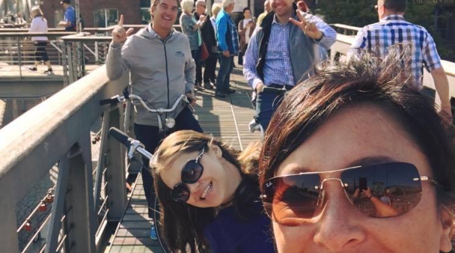 美国耶格系统研讨会（一）