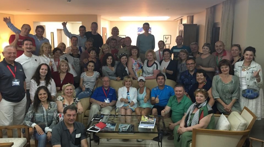 美国耶格系统研讨会（二）