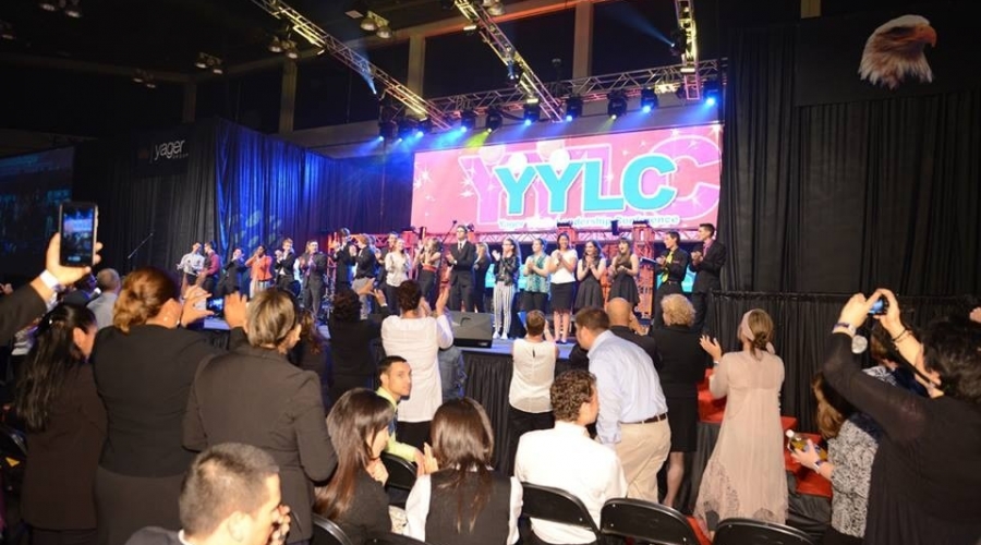 美国耶格系统研讨会（三）