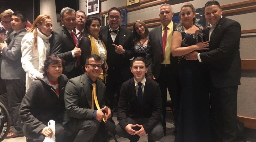 美国耶格系统研讨会（三）