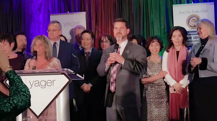 美国耶格系统研讨会（二）