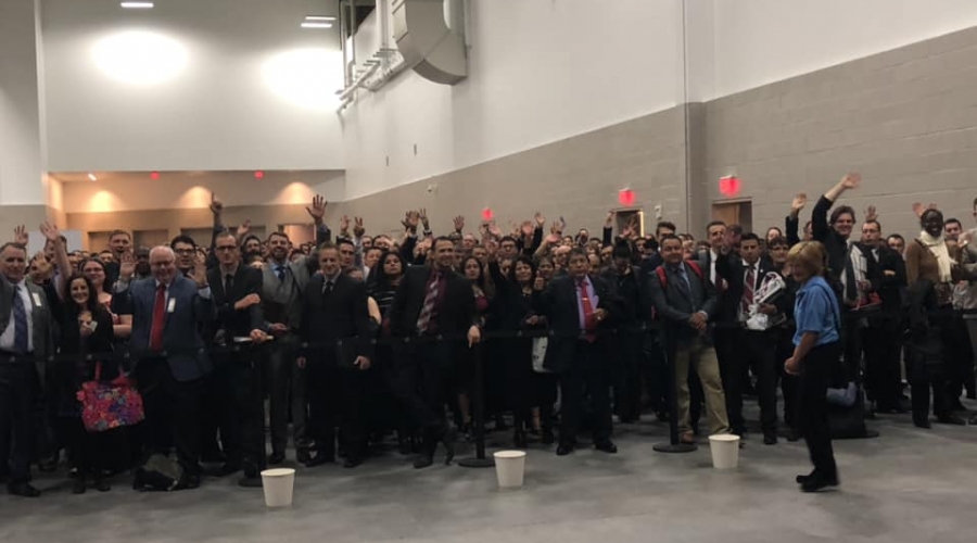 美国耶格系统研讨会（二）