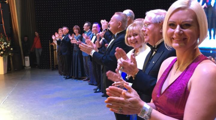 美国耶格系统研讨会（二）