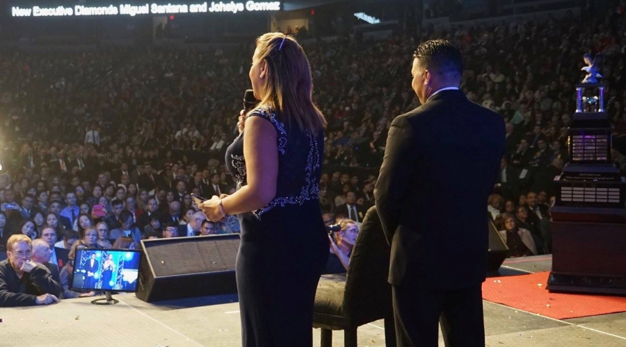 美国耶格系统研讨会（三）