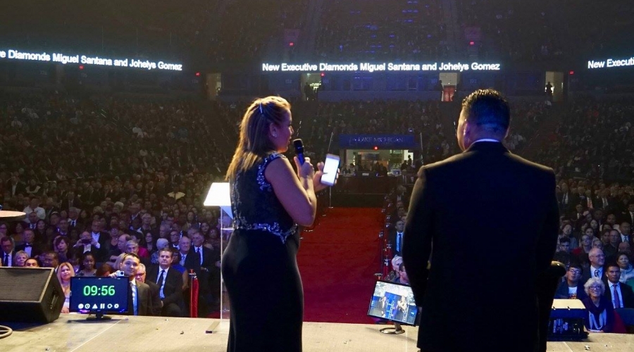 美国耶格系统研讨会（二）