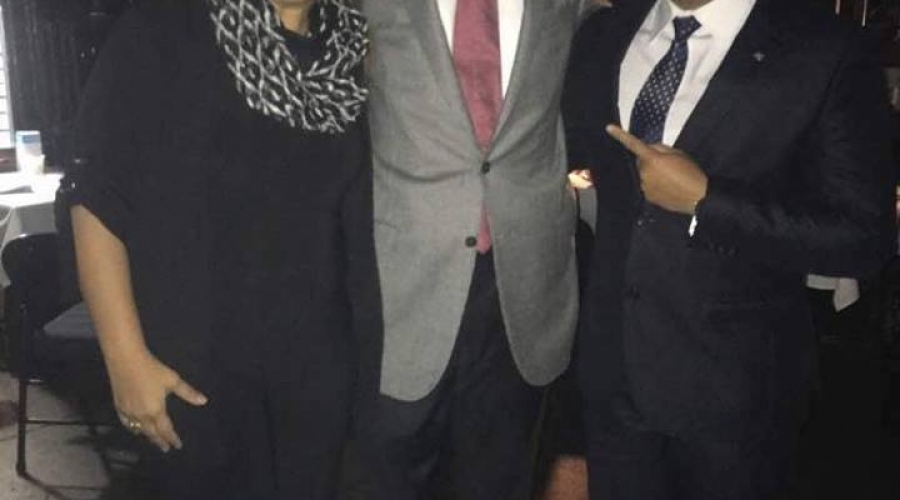 美国耶格系统研讨会（一）