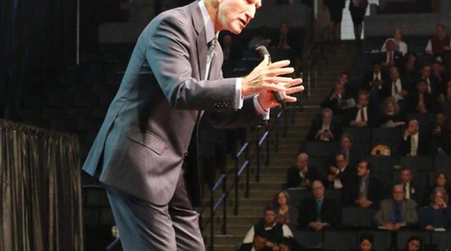 美国耶格系统研讨会（三）