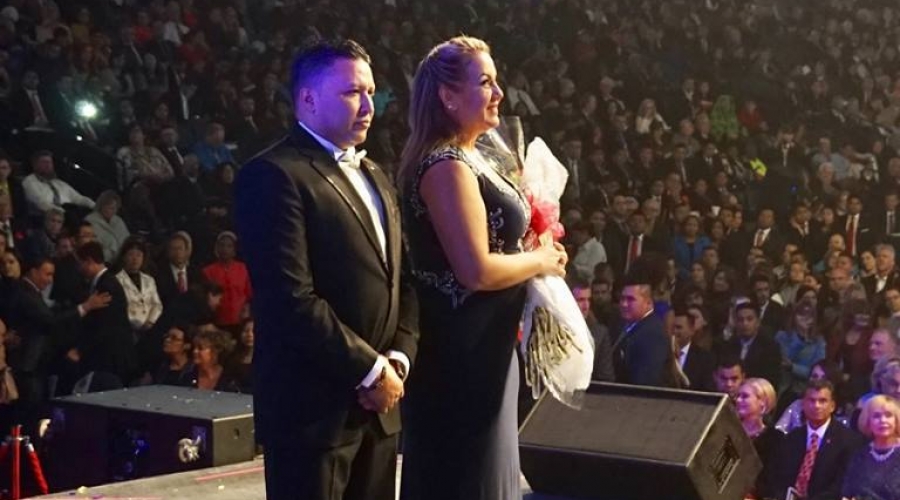 美国耶格系统研讨会（三）