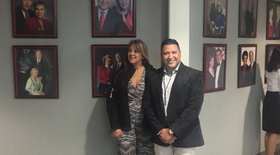 美国耶格系统研讨会（三）