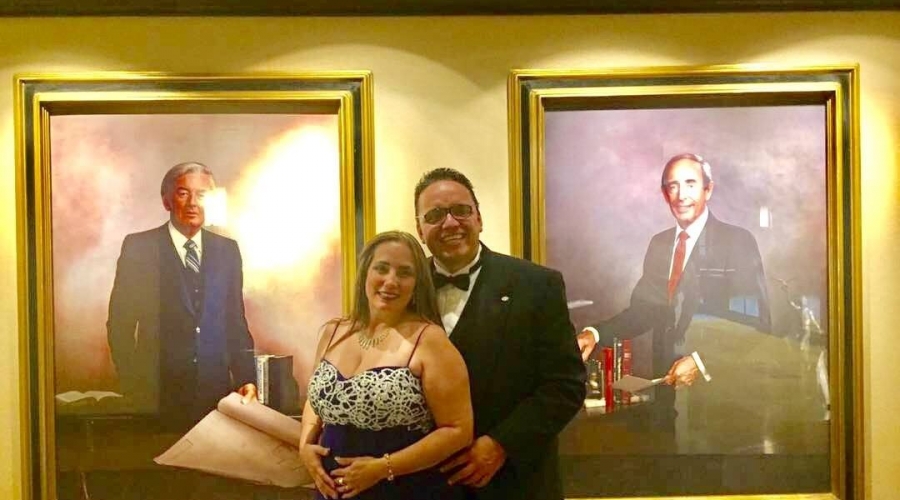 美国耶格系统研讨会（三）