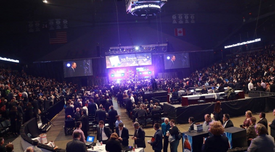 美国耶格系统研讨会（三）