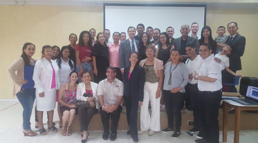 美国耶格系统研讨会（三）