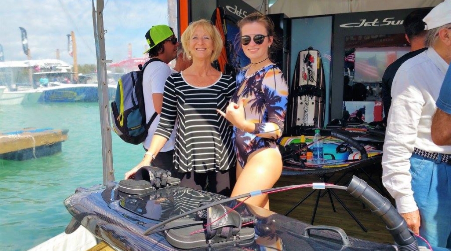 2017 耶格系统巴哈马群岛~邮轮度假（二）