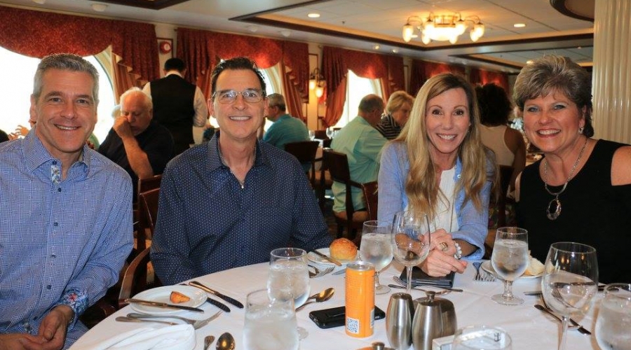 2017 耶格系统巴哈马群岛~邮轮度假（二）