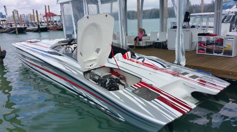 2017 耶格系统巴哈马群岛~邮轮度假（二）