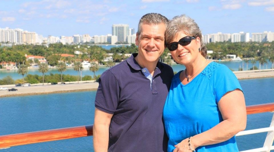 2017 耶格系统巴哈马群岛~邮轮度假（三）