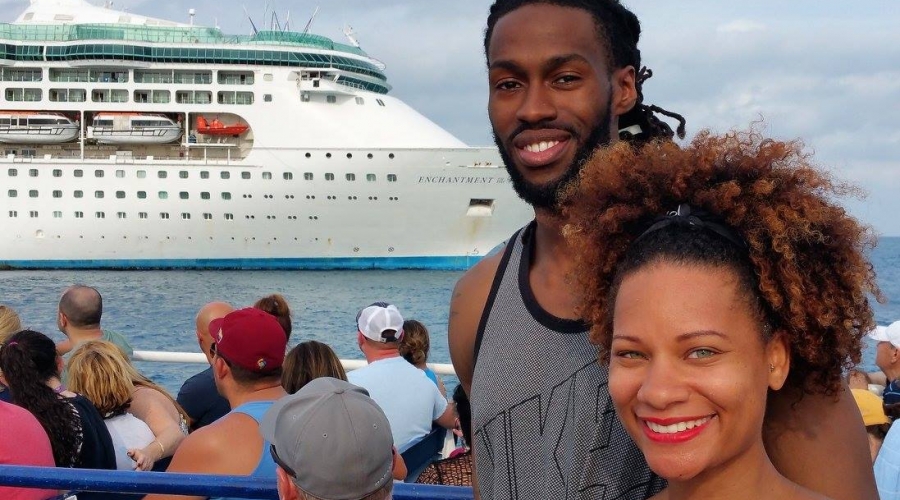 2017 耶格系统巴哈马群岛~邮轮度假（二）