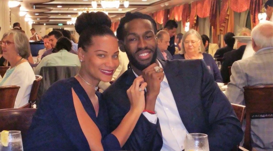 2017 耶格系统巴哈马群岛~邮轮度假（四）