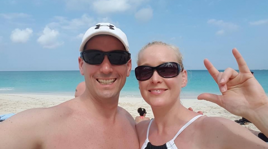 2017 耶格系统巴哈马群岛~邮轮度假（二）