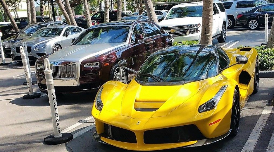 2017 耶格系统巴哈马群岛~邮轮度假（二）