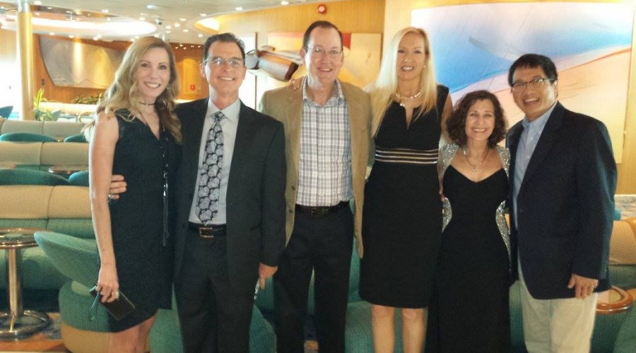 2017 耶格系统巴哈马群岛~邮轮度假（二）