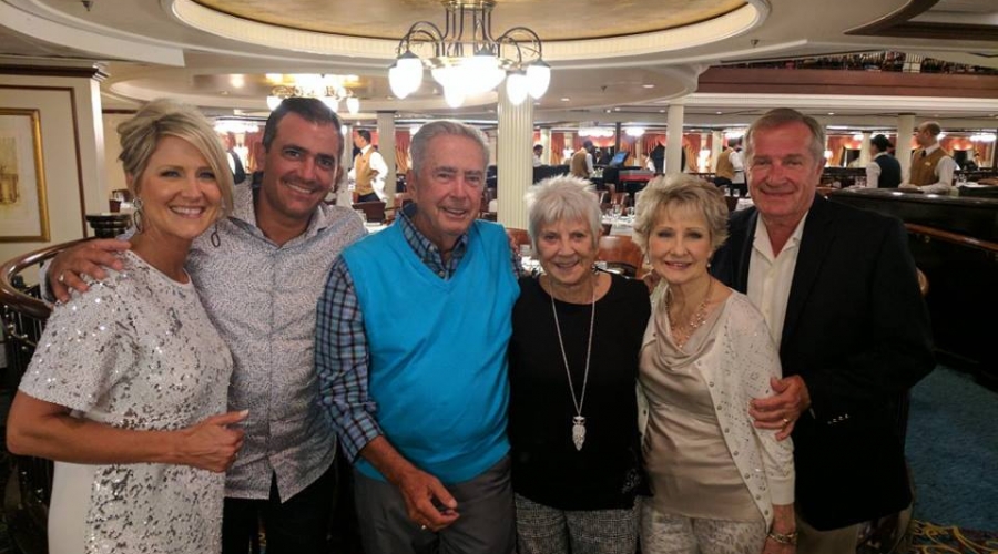 2017 耶格系统巴哈马群岛~邮轮度假（四）